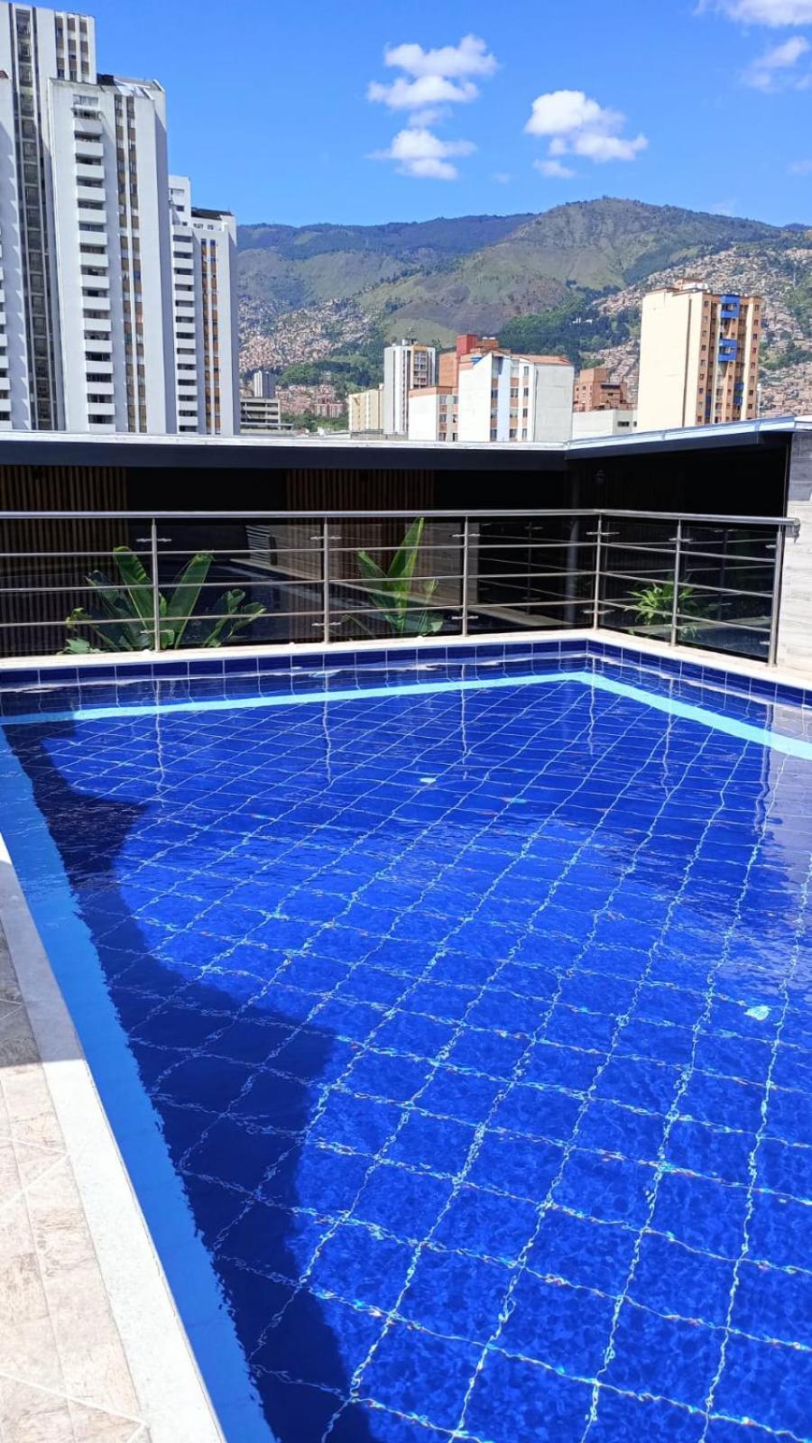 Hotel California City Medellín Eksteriør bilde